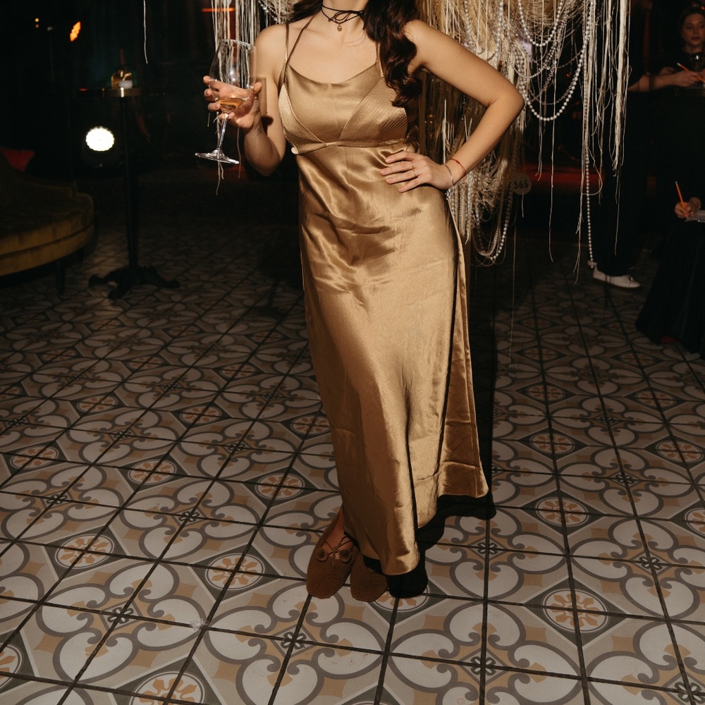 Katimo dress